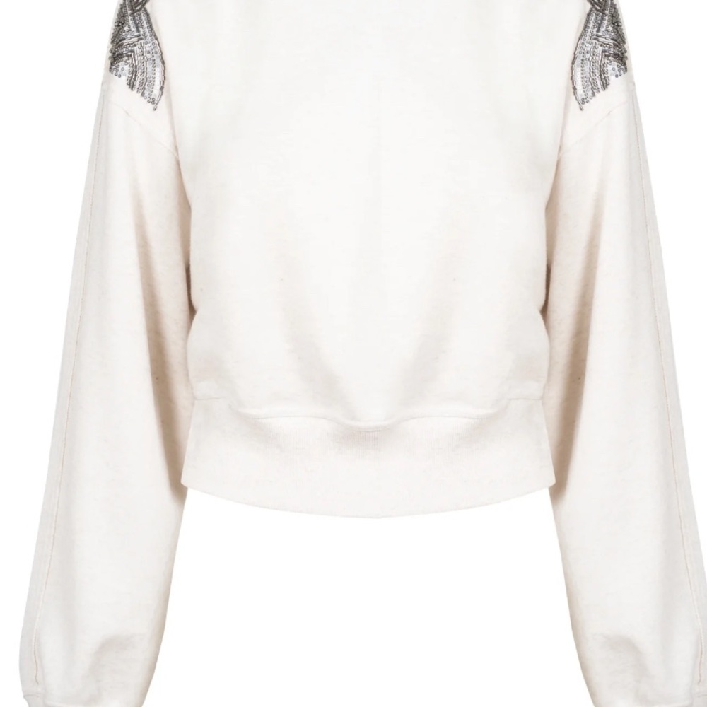 Women's Top with Accents